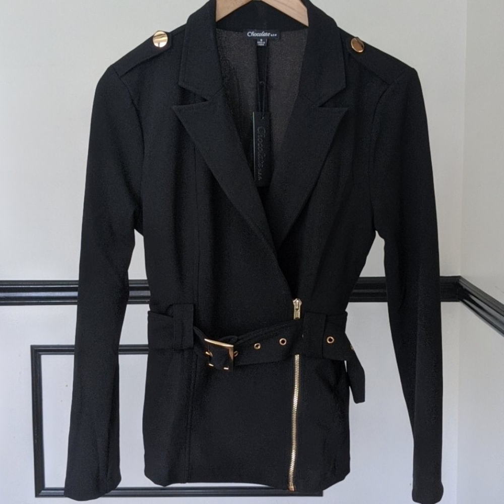 Blazer